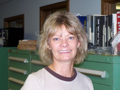 Tammy Piel
