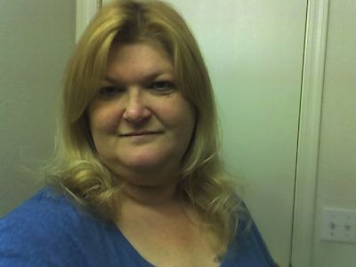 Kimmie Penrod