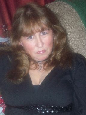 Barbara Antrim