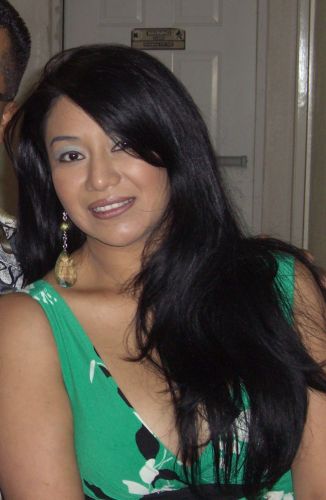 Maribel Granados