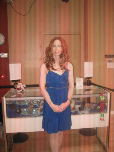 Georgette Silver