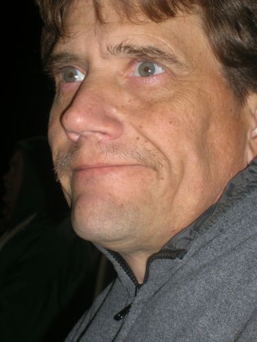 Christopher Cottage