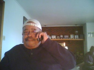 Clarence Harris