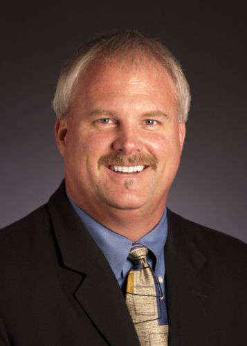 Michael Moran