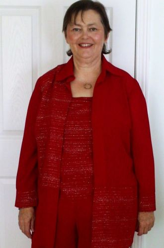 Julie Wisor Young