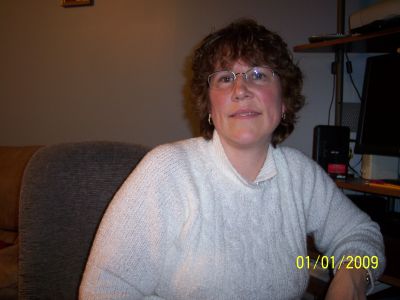 Sally Carpenter