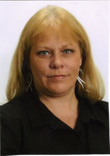 Cynthia Atkinson