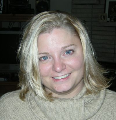 Amy Beauregard