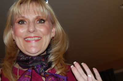 Deborah Mullins
