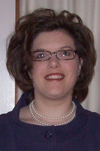 Andrea Poole