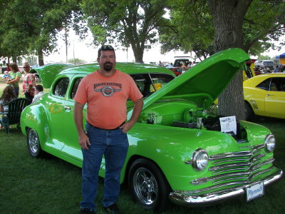 Bill Hall