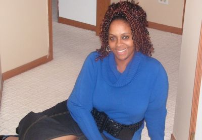 Shantell Evans