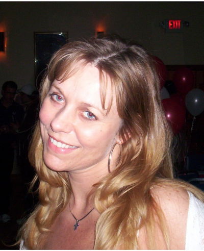 Deena Griffin