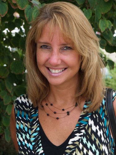 Leslie Lach