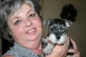 Paulette West