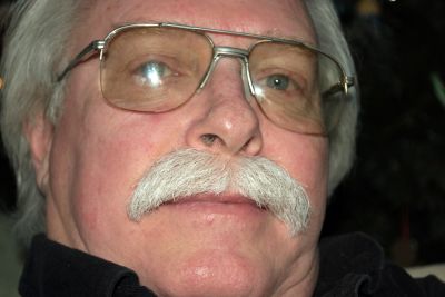 Steven Parkinson