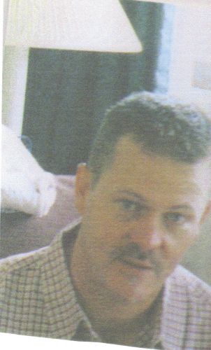 Todd Thomas