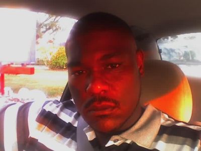 Terrence Alston