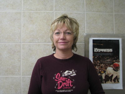 Tamara Parker