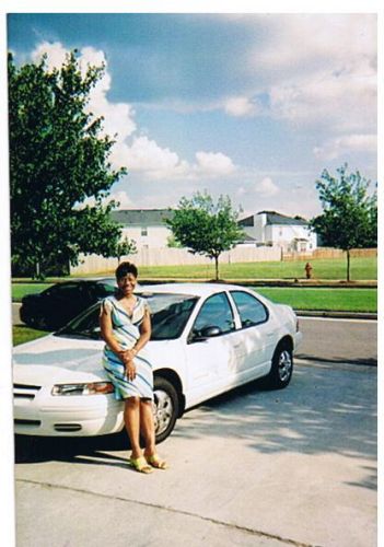 Briona Swain