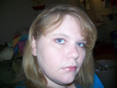 April Gatlin