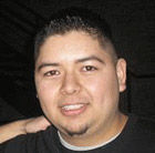 Rick Espinoza