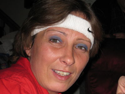 Virginia Mann-Rispo