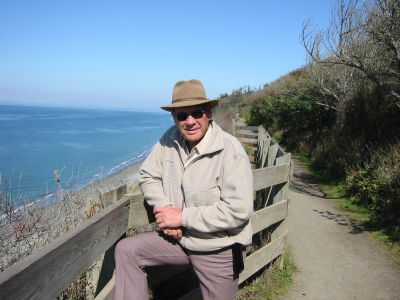 Stephen Sill