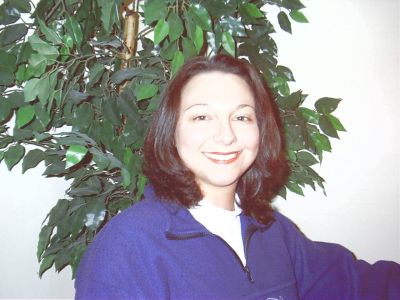 Rebekah Waymire