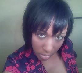 Tamiko Gillison