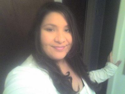 Angelina Briones