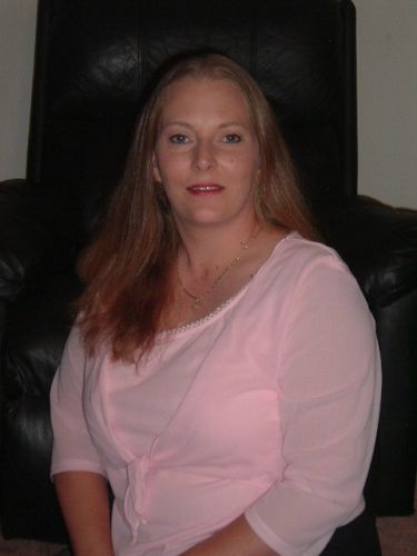 Sharie Crenshaw