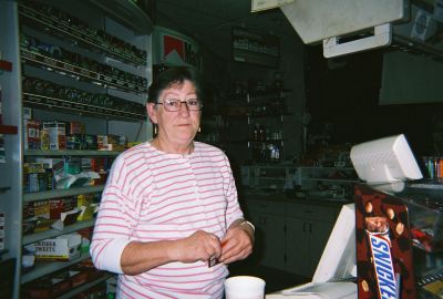 Lavina Harper