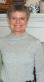 Rebecca Rice