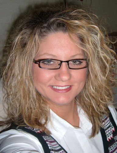 Rhonda Thompson