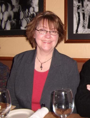 Teri Higginbotham
