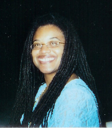 Marie Boykin