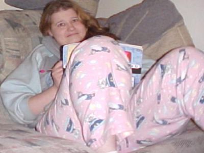 Amy Western