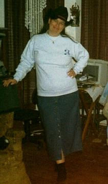Sheryl Hullett