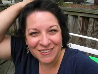 Joanne Iacovelli
