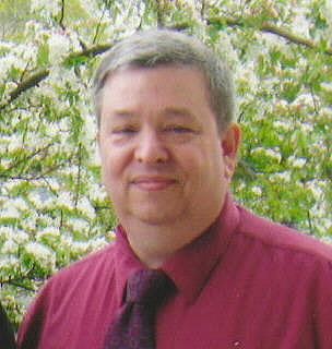 Thomas Lauren