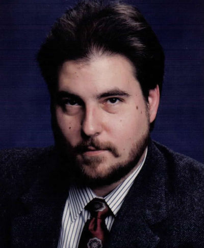 Gregory Gouker
