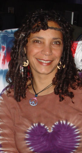 Susan Stidd
