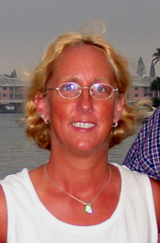 Laura Lyons