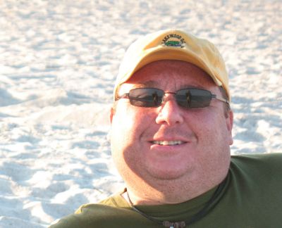 Christopher Kasmin