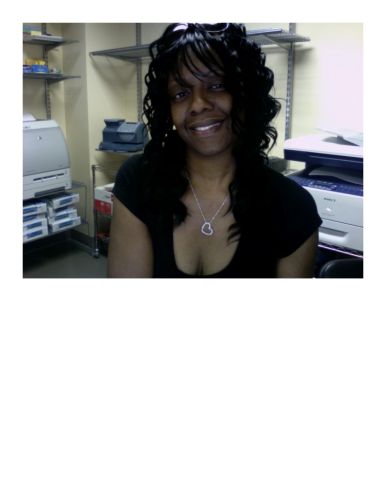 Lorinda Ridley
