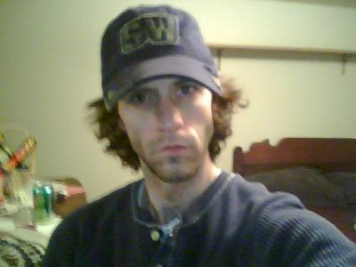 Cory Kendall