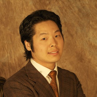 Quentin Kim