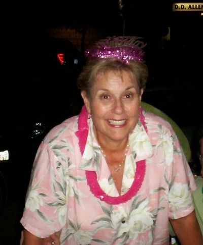Lesley Giordano
