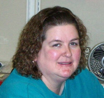 Deborah Cook